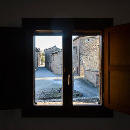 Unduesina Albergue Undues De Lerda Buitenkant foto