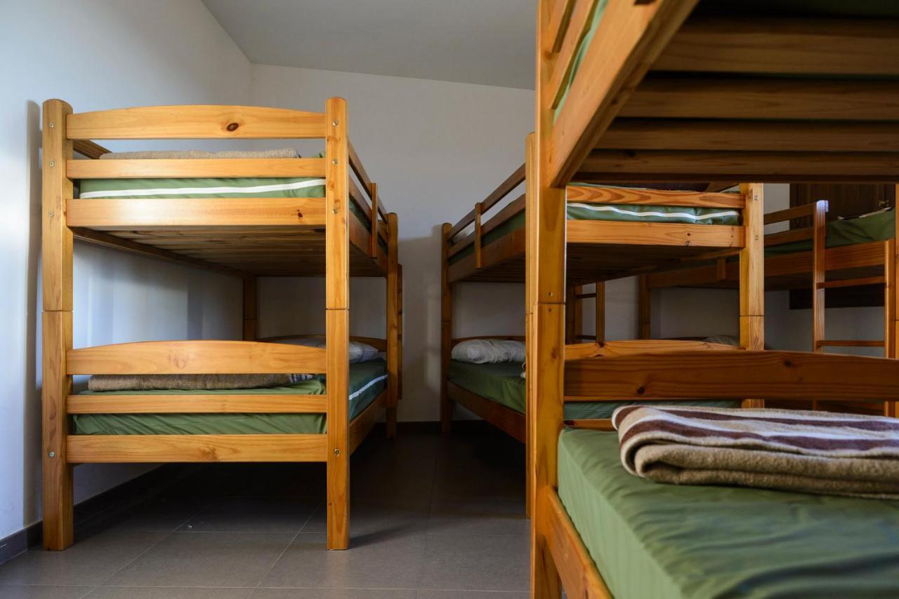 Unduesina Albergue Undues De Lerda Buitenkant foto
