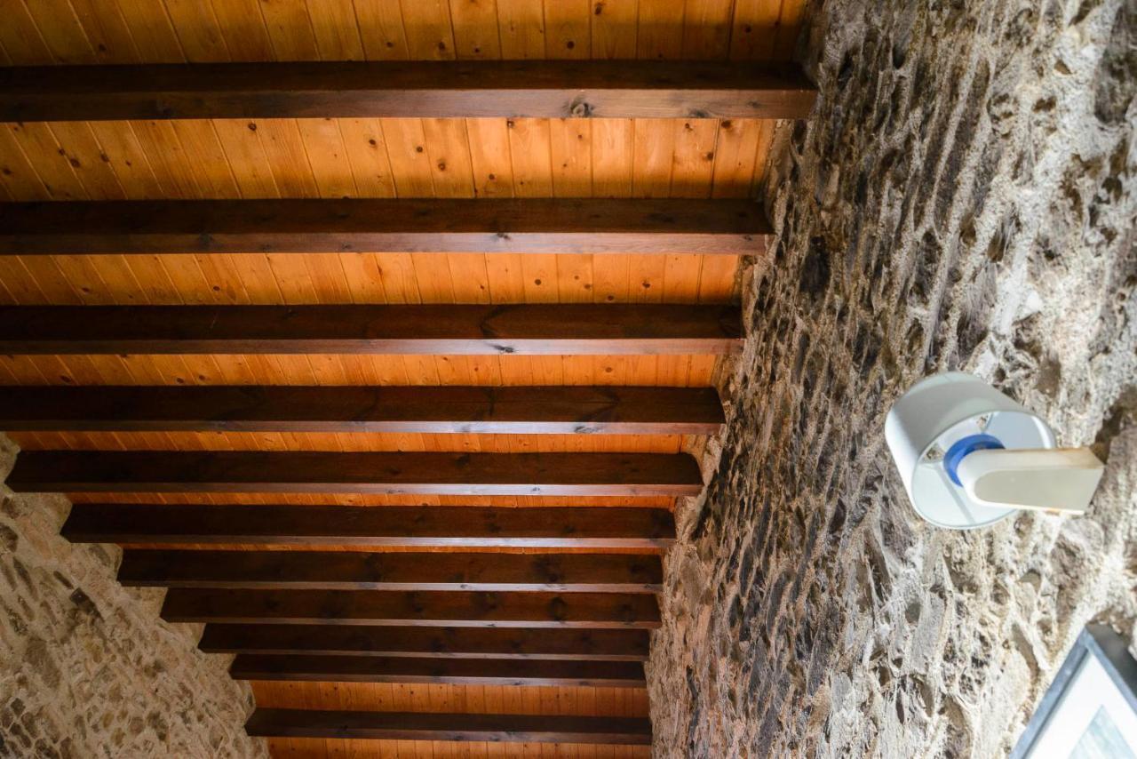 Unduesina Albergue Undues De Lerda Buitenkant foto